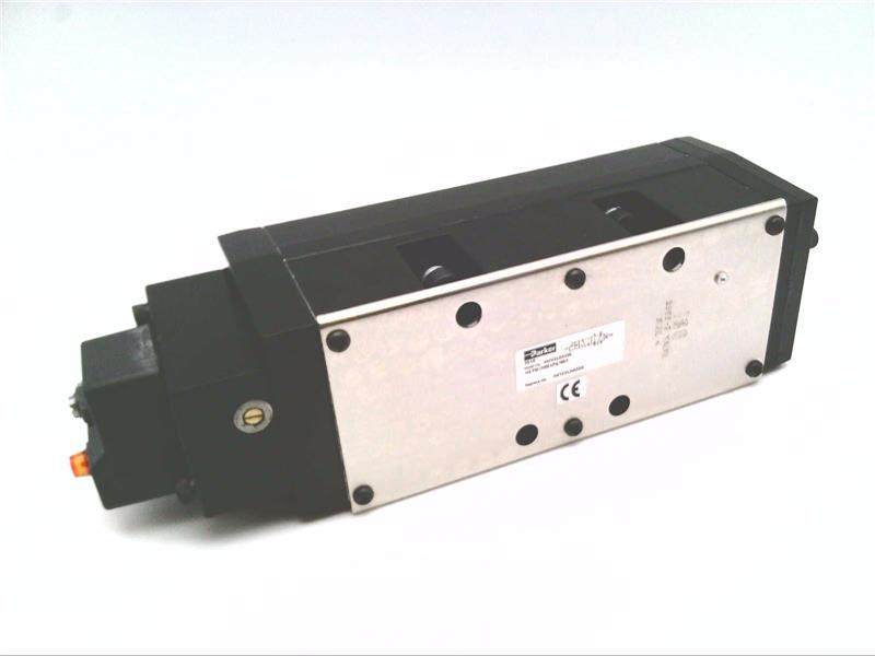 PARKER H41VXLHA53A
