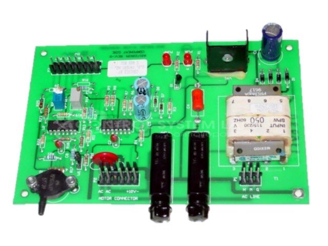 INVENSYS AD1720RDN-0