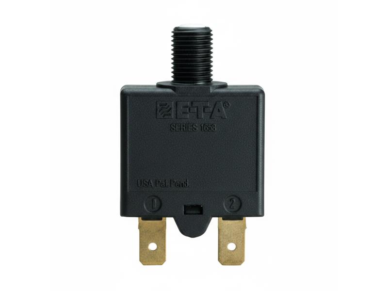 ETA ENGINEERING TECHNOLOGY 1658-G21-01-P10-7A