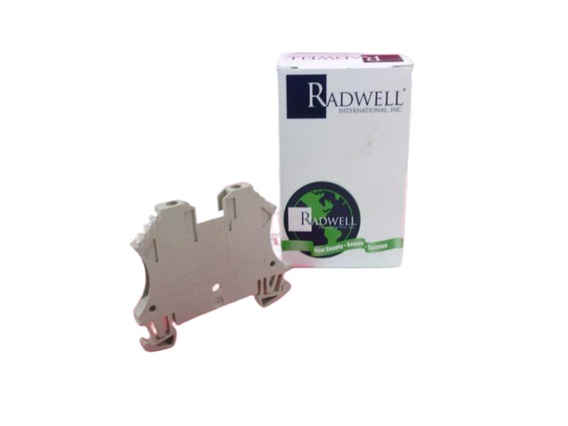 WEIDMULLER WDU-2.5-F
