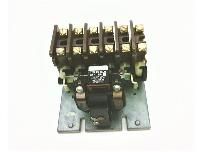 DANAHER CONTROLS 5U6-76