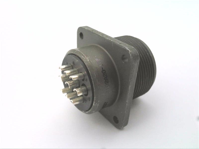 AMPHENOL MS3102A20-18P