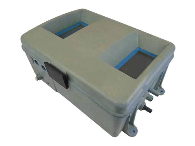 SP-510 by DANAHER CONTROLS
