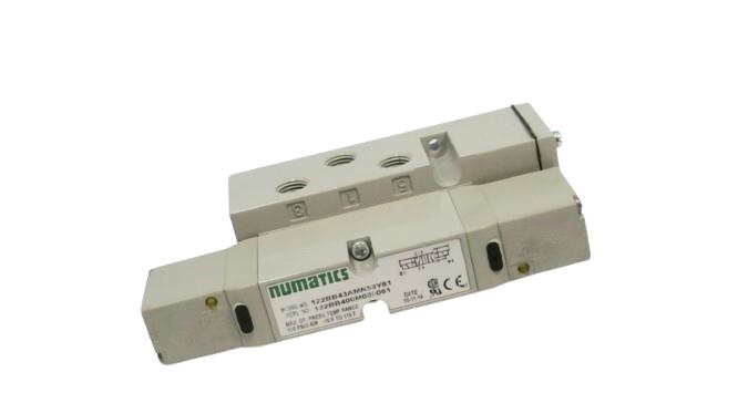 ASCO 122BB43AMN56Y61