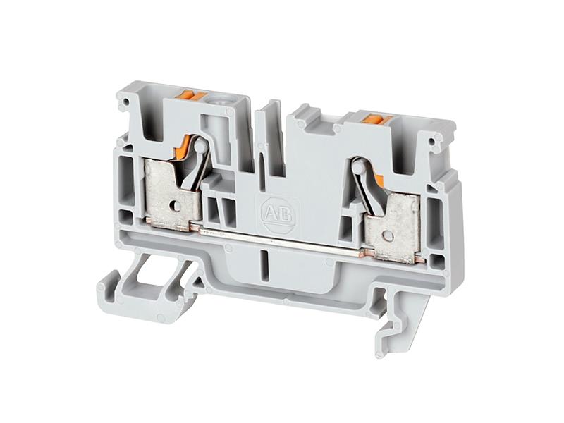 ALLEN BRADLEY 1492-P4-G