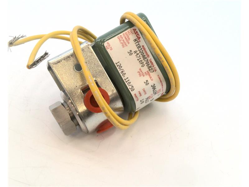 HTX8320A8706827-120 by ASCO