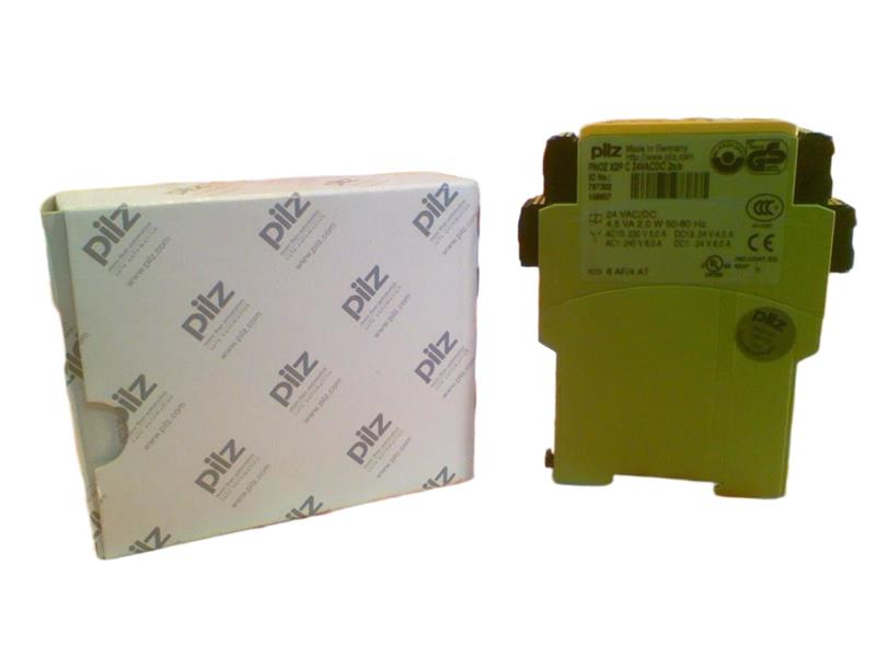 PILZ 106607