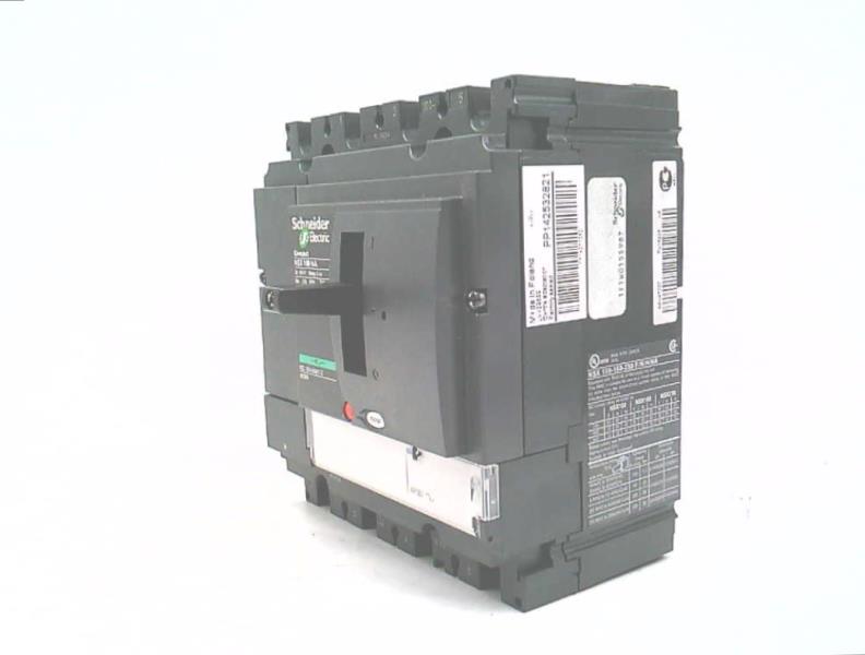 SCHNEIDER ELECTRIC LV4-29639