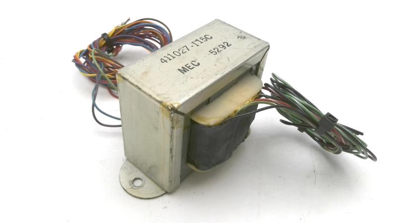 ASEA BROWN BOVERI 411027-115C