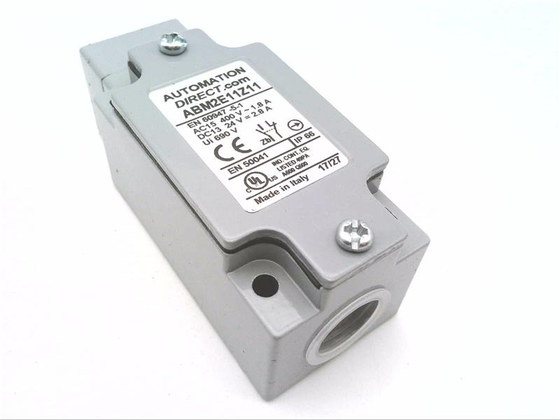 ABM2E11Z11 by AUTOMATION DIRECT