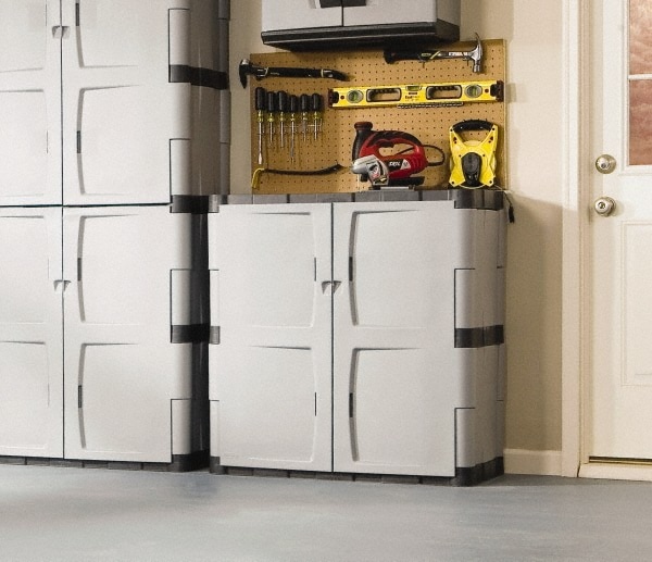 RUBBERMAID FG708500MICHR