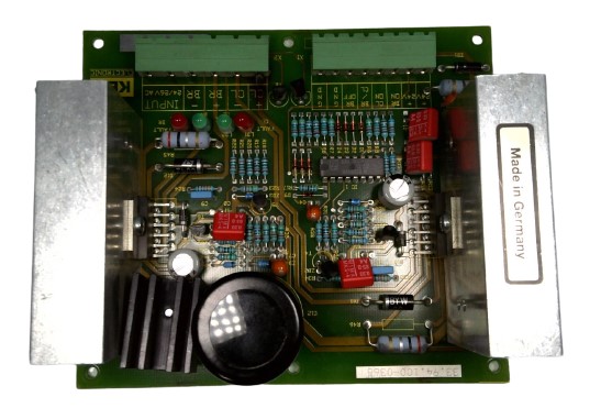 33.94.100-0366 by KEB AUTOMATION