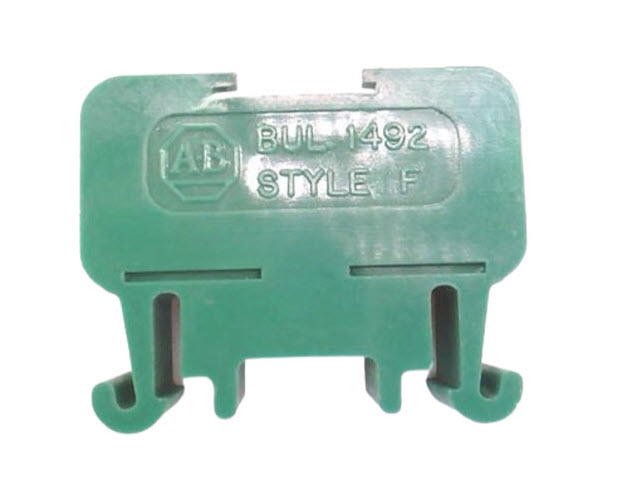 ALLEN BRADLEY 1492-F1G