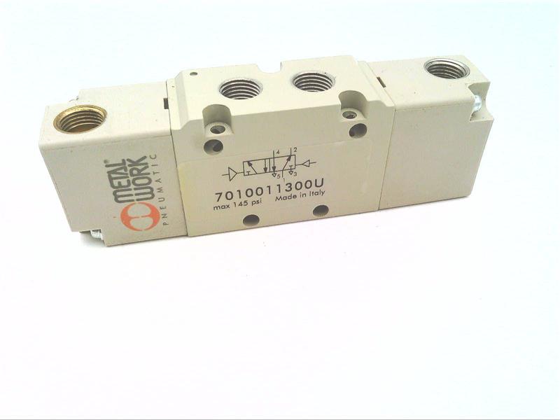 METAL WORK PNEUMATIC 7010011300U