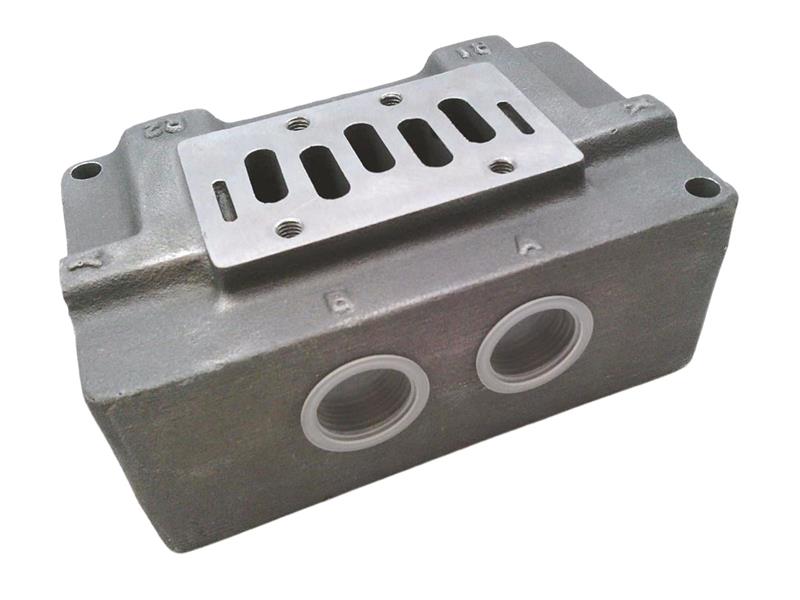 CKD CORP CB2-A06N