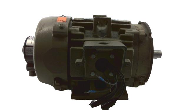 GENERAL ELECTRIC 5KS1845AB105A