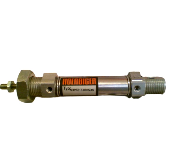 PARKER ROV6016-0025US