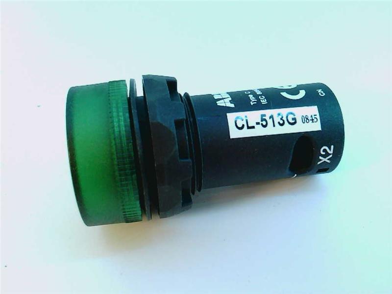 ASEA BROWN BOVERI CL-513G