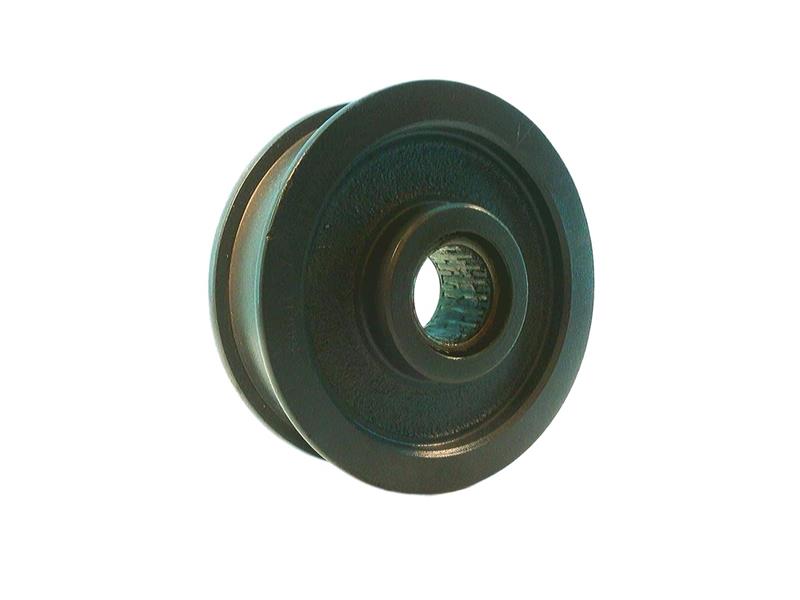 N4D1F IDLER by REGAL REXNORD