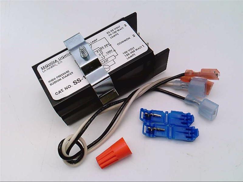 SEQUOIA LIGHTING SS-1