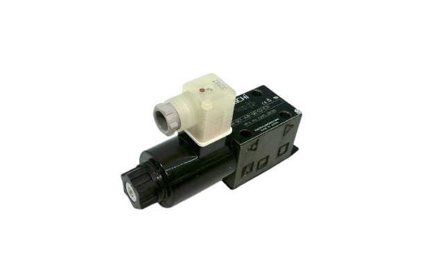 SA-G01-A3X-GR-D2-E31 by NACHI