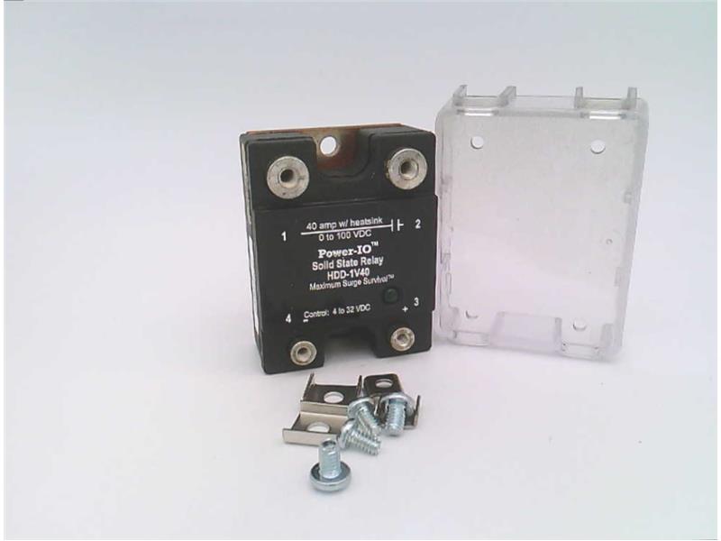 POWER IO HDD-1V40