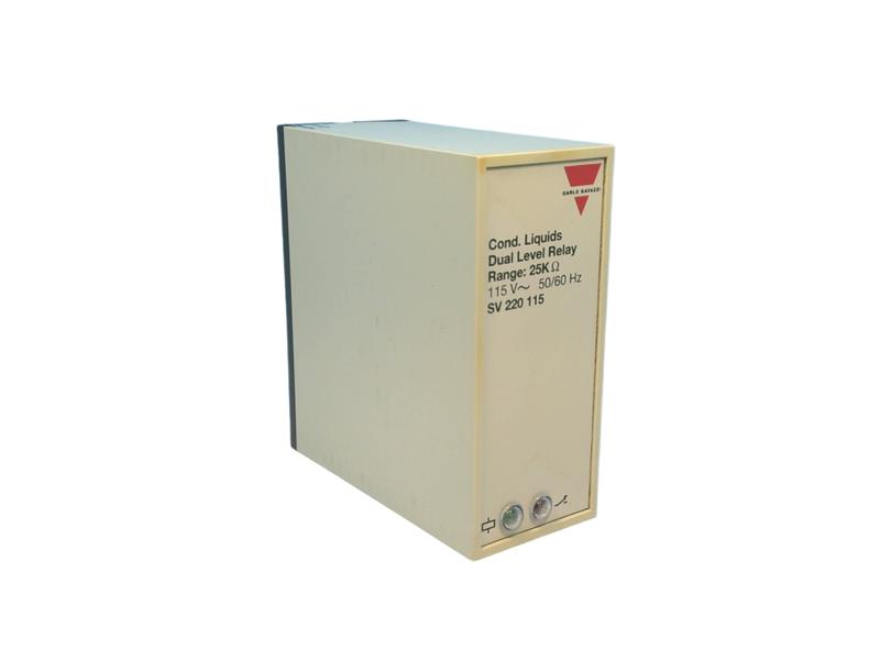 CARLO GAVAZZI SV-220-115