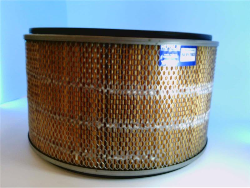 FILTER SERVICES ILLINOIS 81-1163