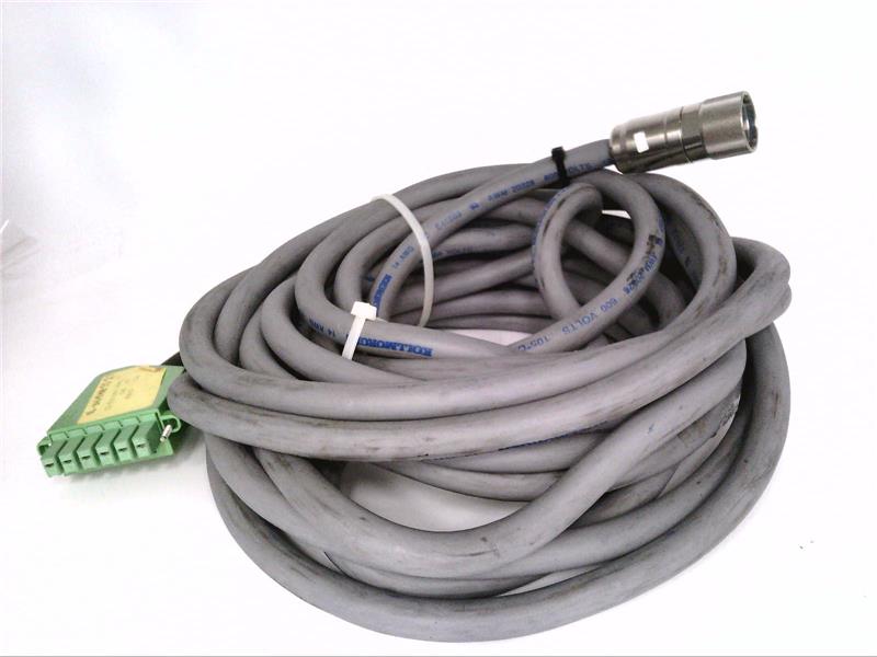 KOLLMORGEN CS-SS-RHG1HE-10