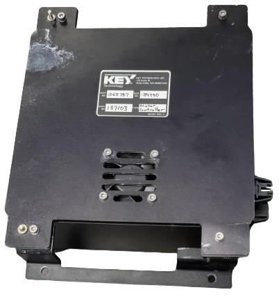 KEY TECHNOLOGY 1065787