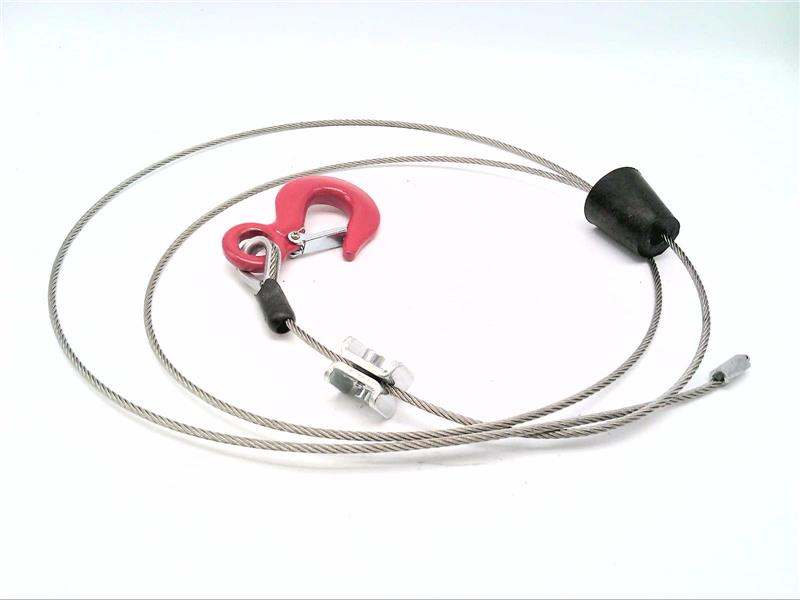 INGERSOLL RAND BIL-3652