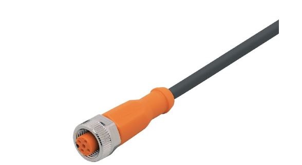 EFECTOR ADOGH040MSS0006H04-EVC838