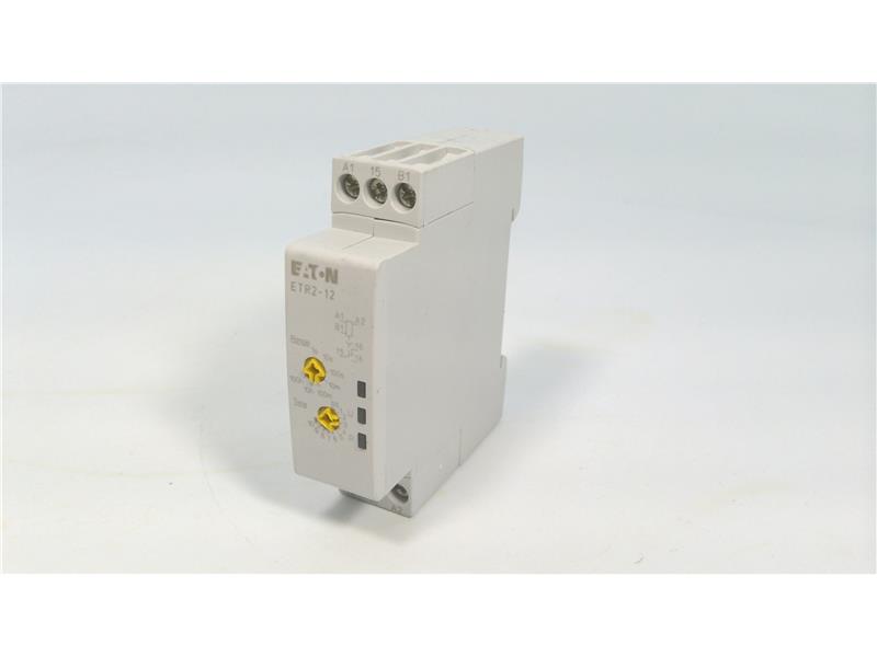 EATON CORPORATION ETR2-12