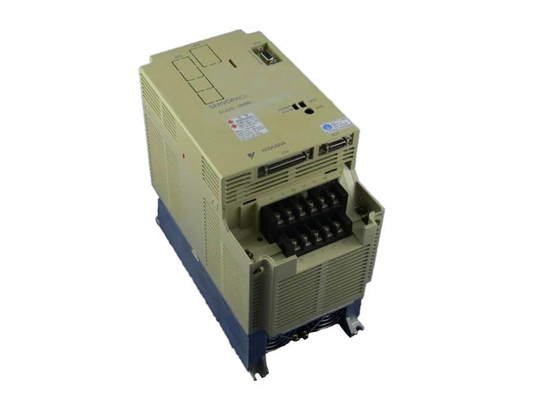 YASKAWA ELECTRIC SGDB-30ADG