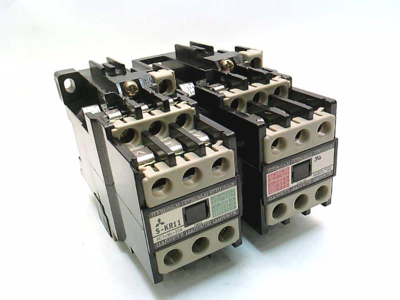MITSUBISHI S-KR11-20