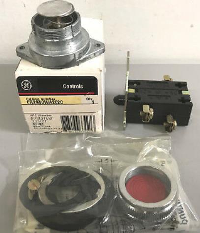 GENERAL ELECTRIC CR2940WA202C