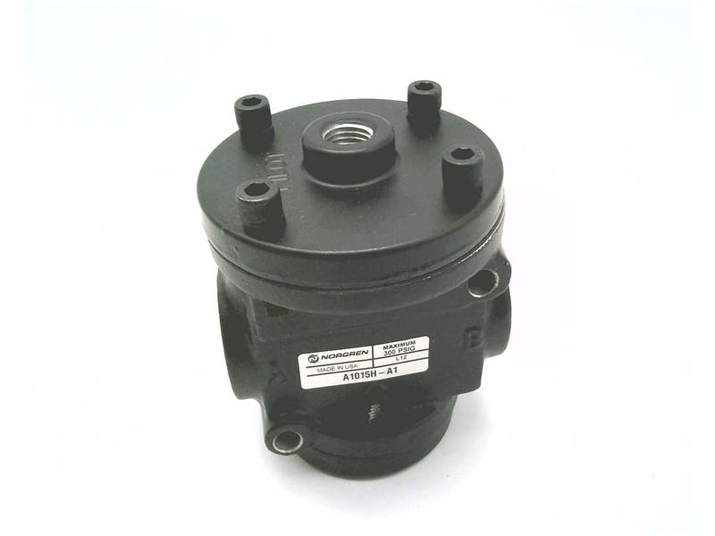 NORGREN A1015H-A1