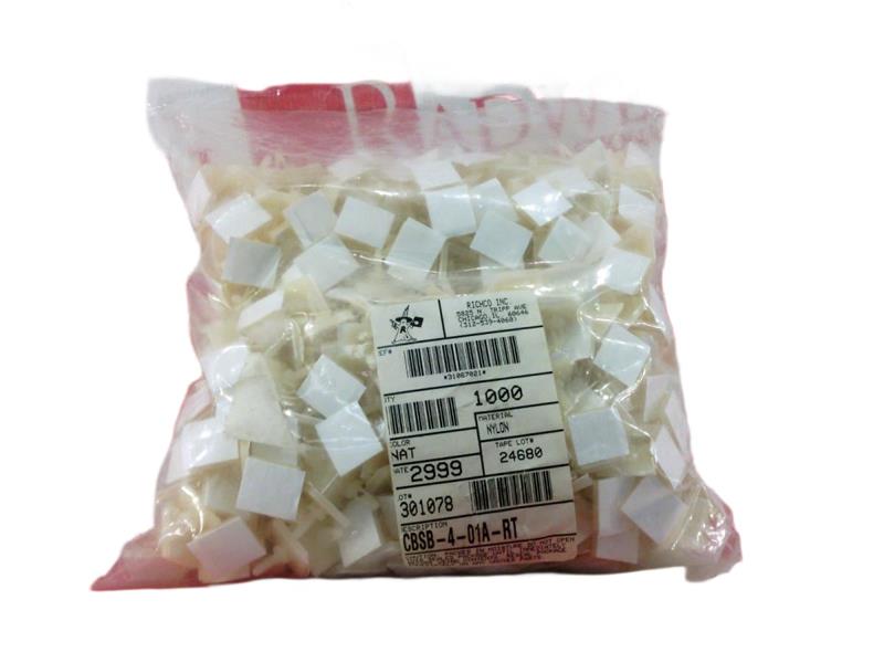 CBSB-4-01A-RT by ESSENTRA COMPONENTS