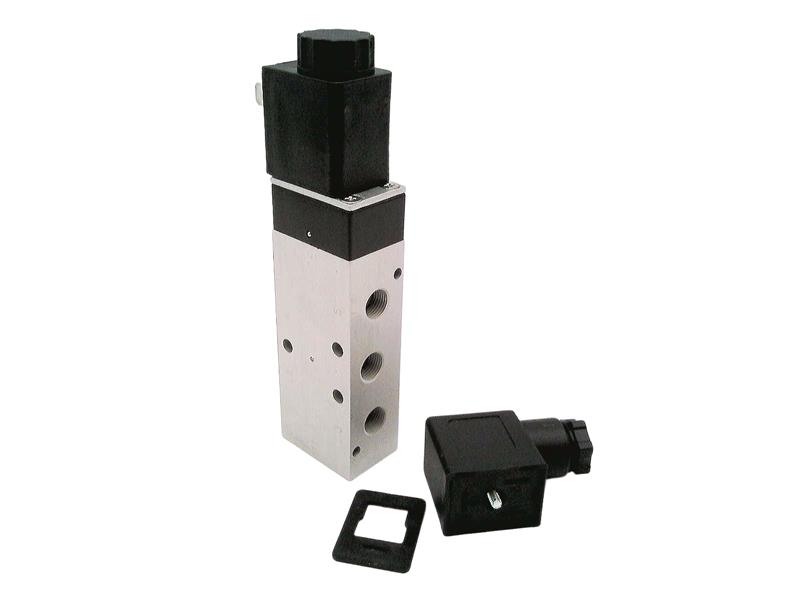 AIRTEC KM-09-510-HN-24V