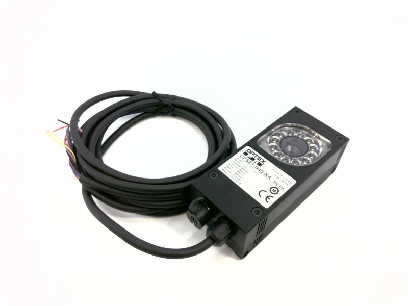 OPTEX CVSE1-N40-RA