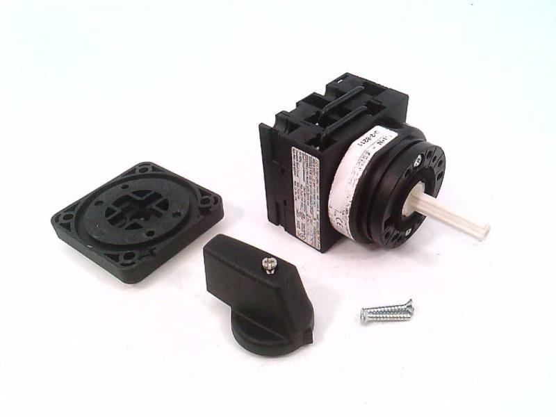 EATON CORPORATION T0-2-8211/E/EZ-P1