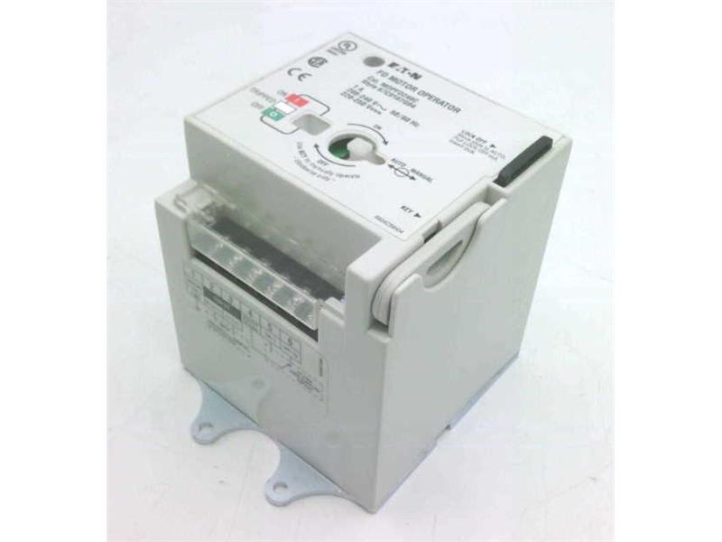 EATON CORPORATION MOPFD240C
