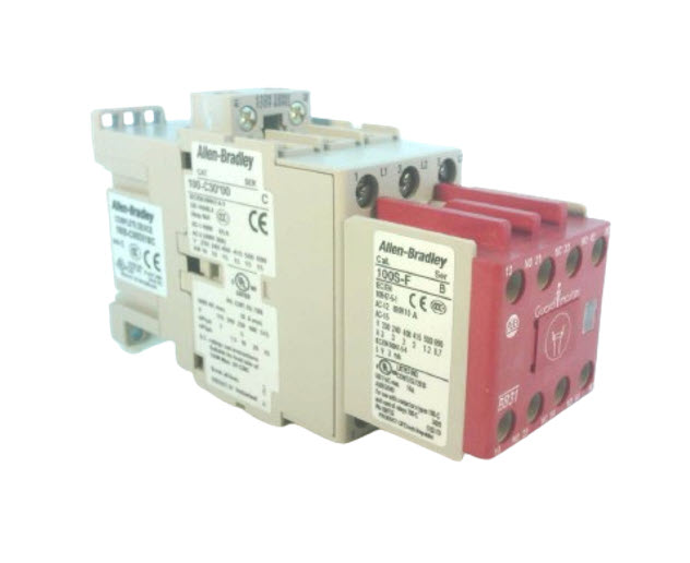 ALLEN BRADLEY 100S-C30D31BC