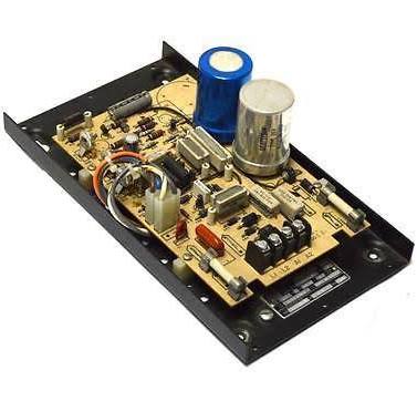 DPM-4330C by BODINE ELECTRIC