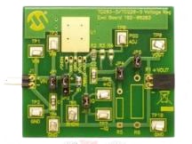 TO263-5EV-VREG by MICROCHIP TECHNOLOGY INC