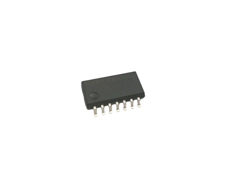 MM74HC14SJX by ON SEMICONDUCTOR