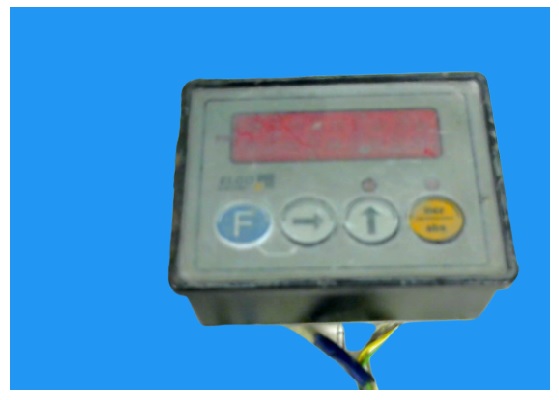 54.500.024 by ELGO ELECTRONIC