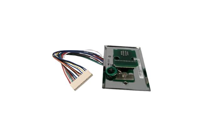 RAULAND BORG NCS2011