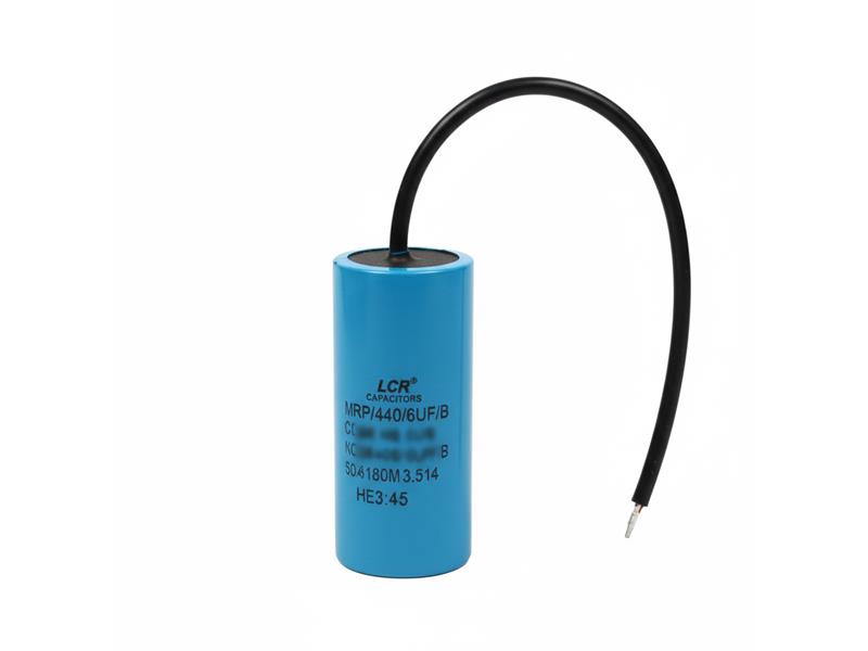 LCR CAPACITORS MRP/440/6UF/B