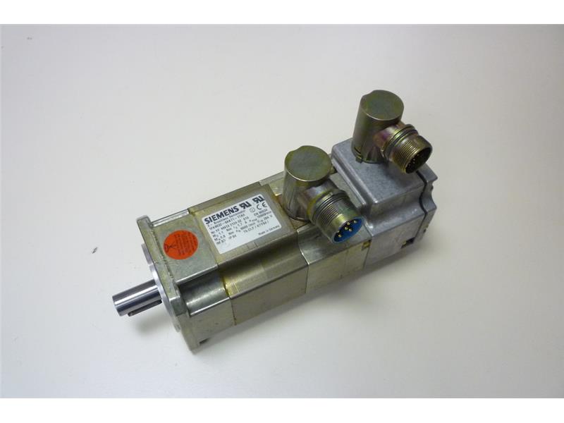 SIEMENS 1FK6032-6AK71-1TA0